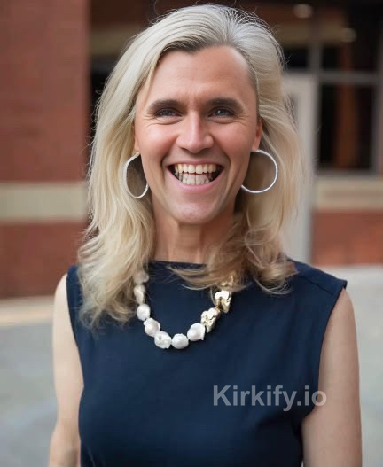Kirkified