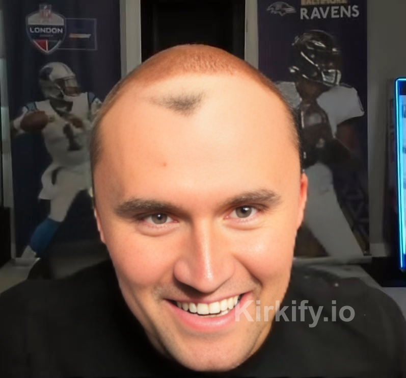 Kirkified