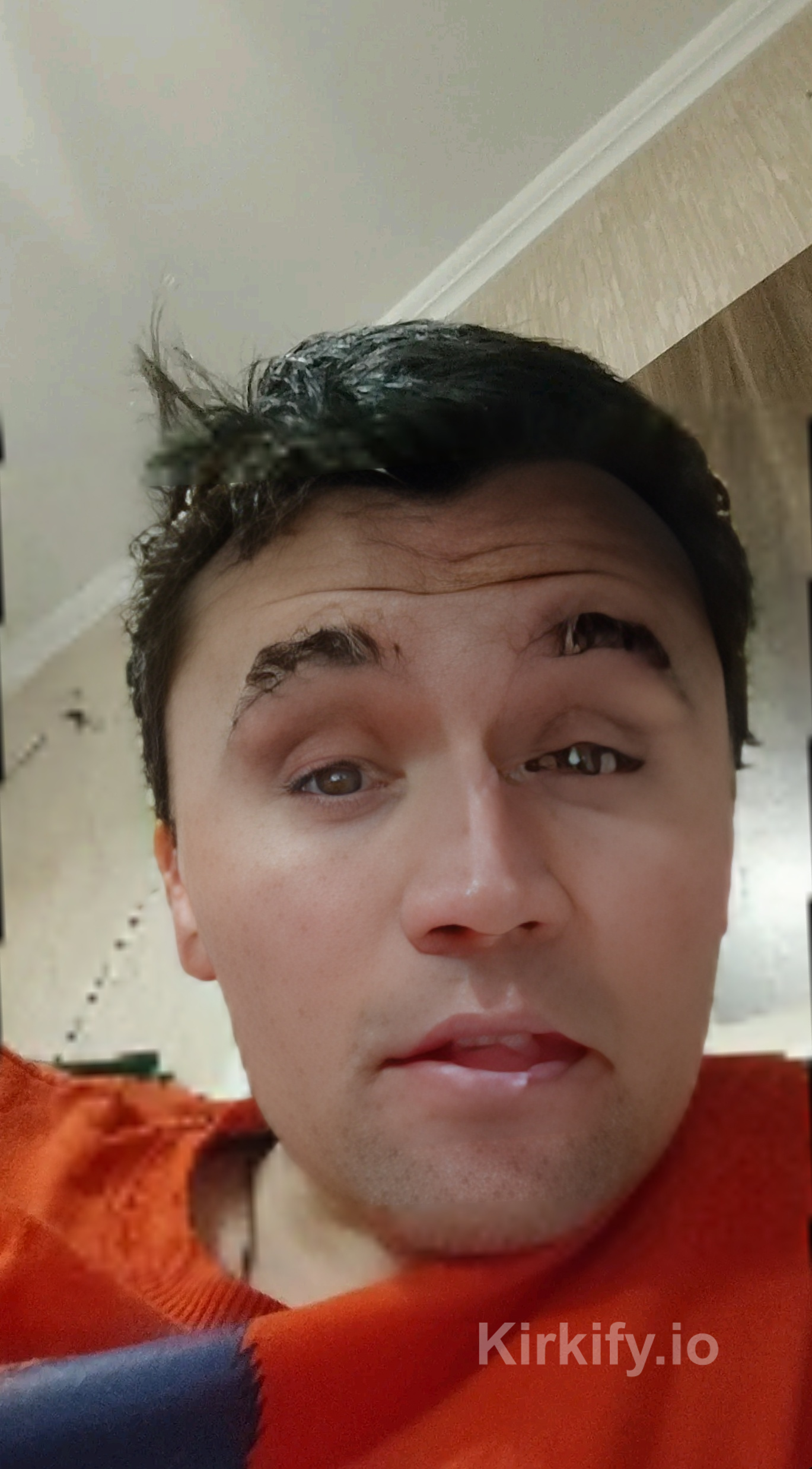 Kirkified