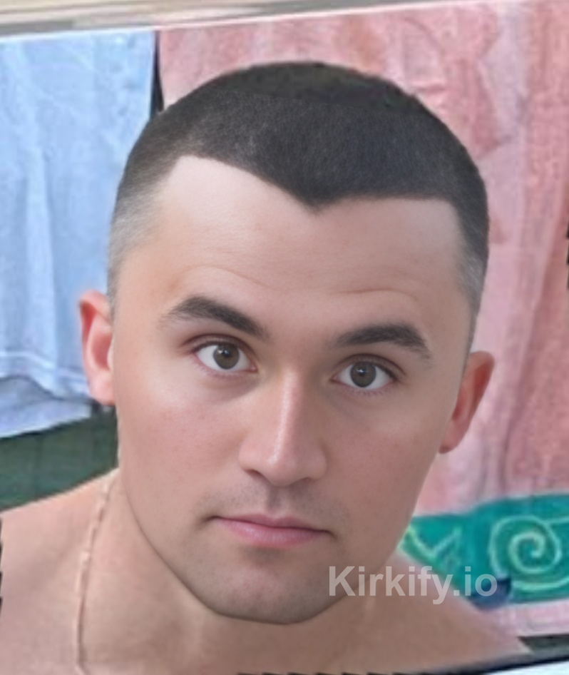 Kirkified
