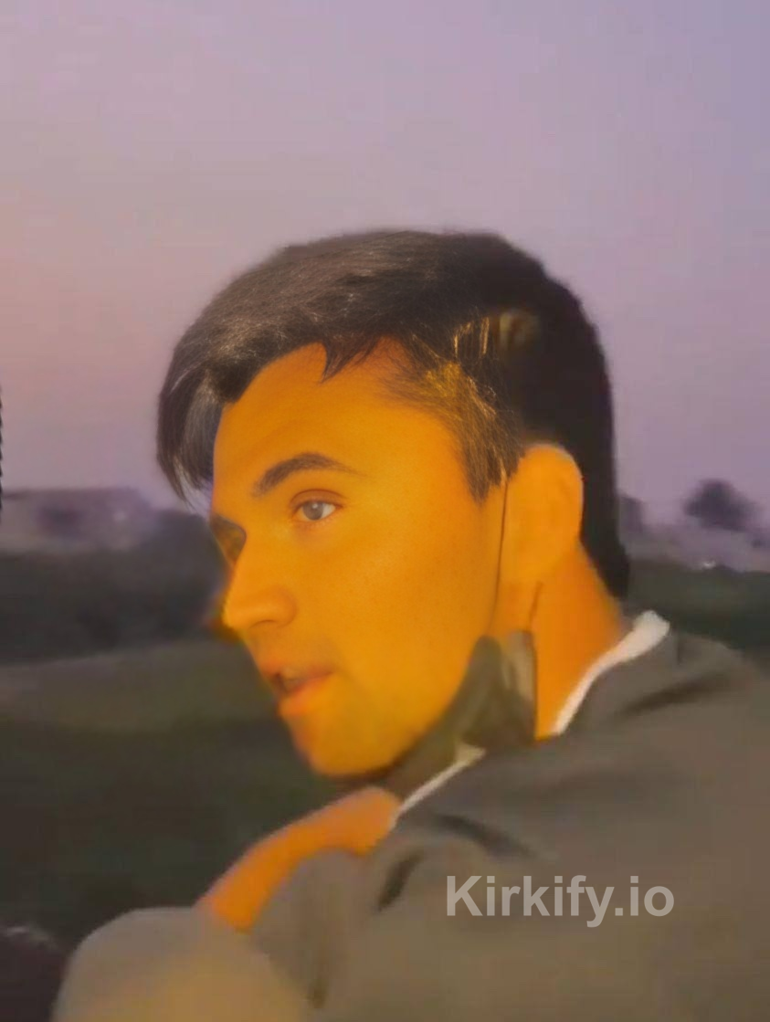 Kirkified