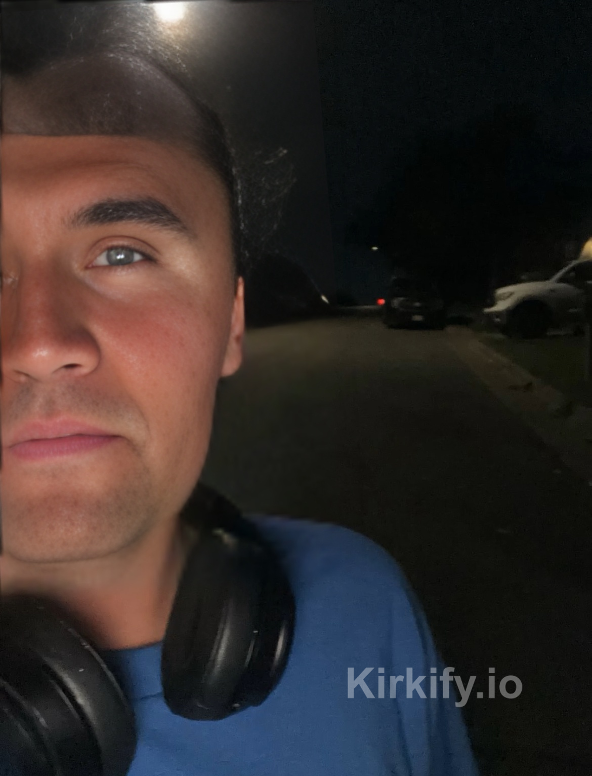 Kirkified
