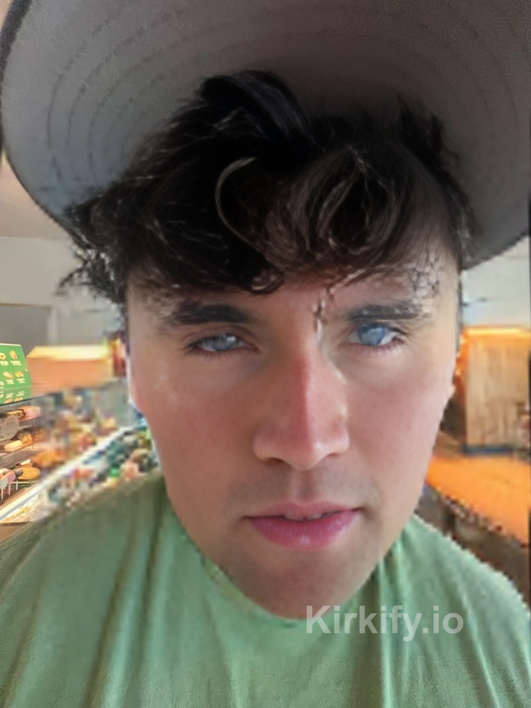 Kirkified