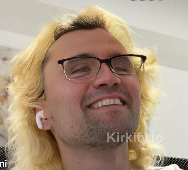 Kirkified