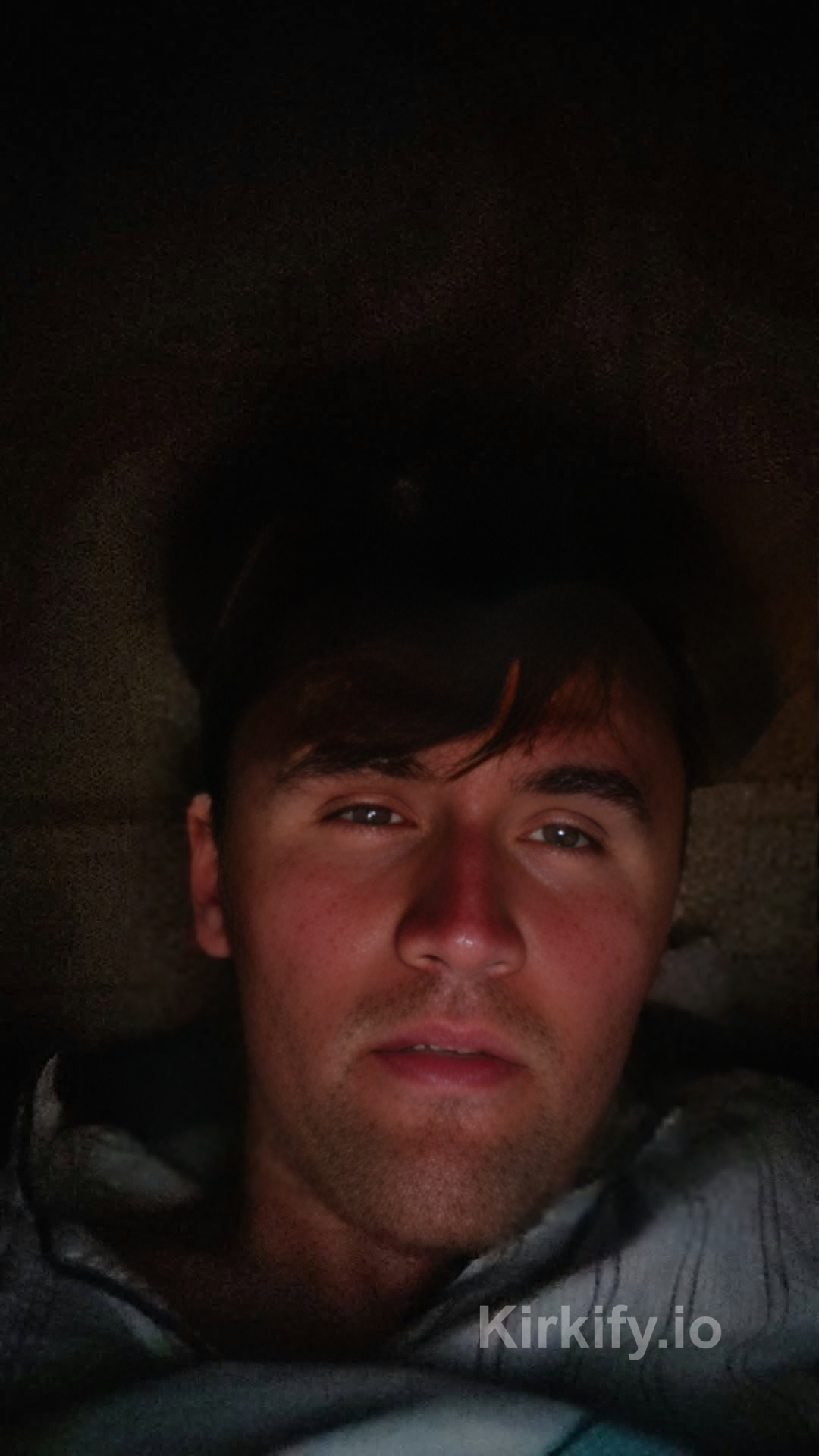 Kirkify Result - AI Face Swap | Free Charlie Kirk Tool