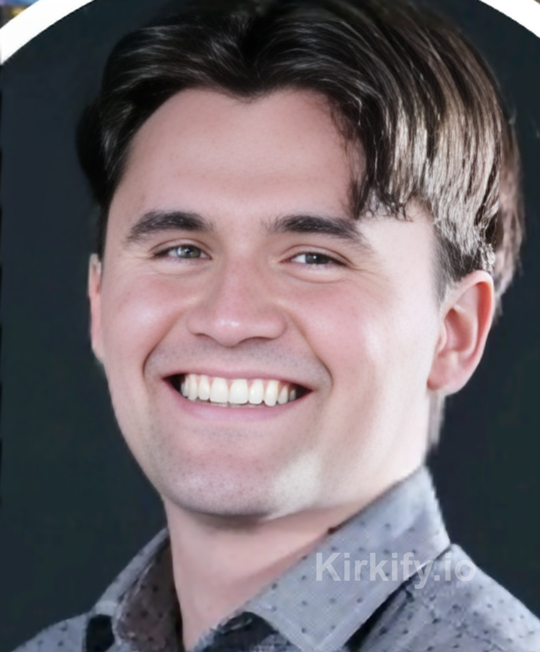 Kirkified
