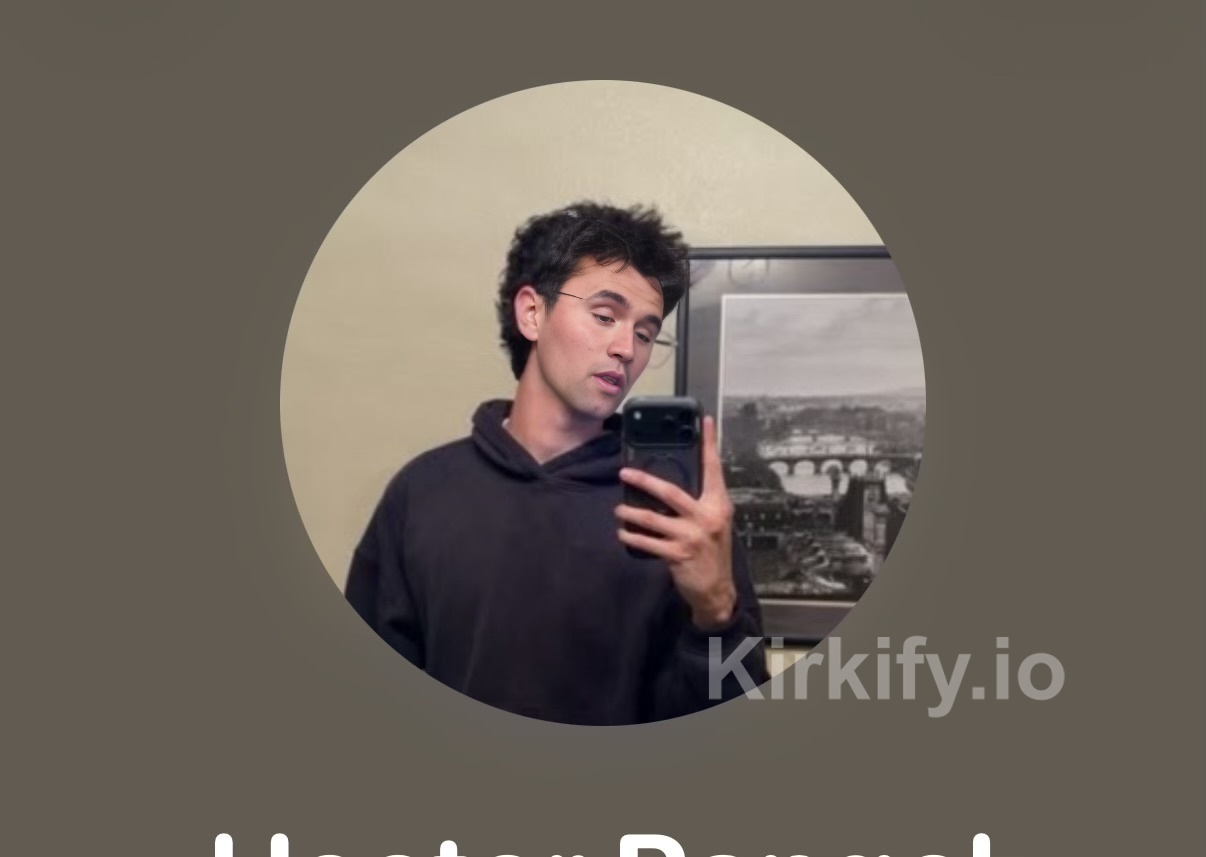 Kirkified
