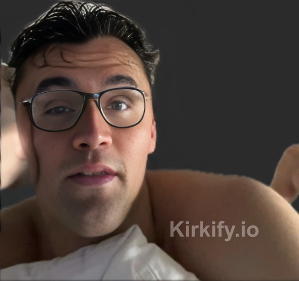 Kirkified