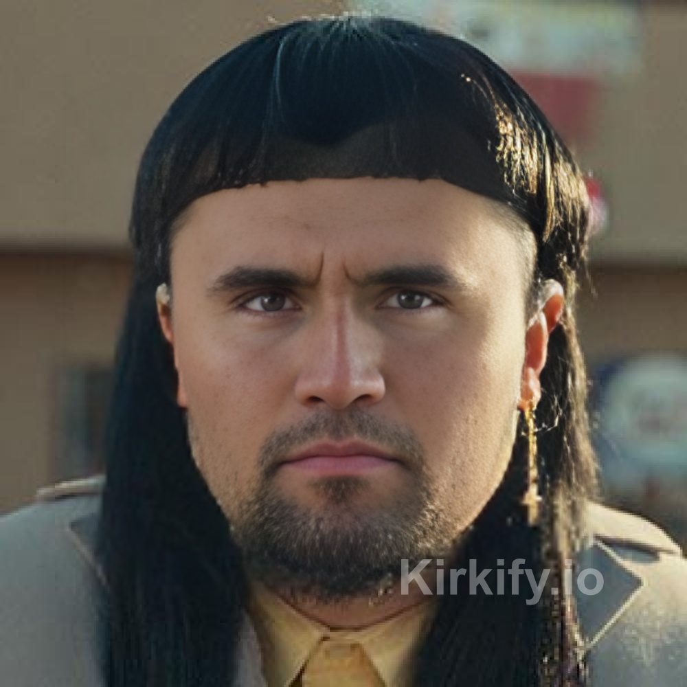 Kirkified
