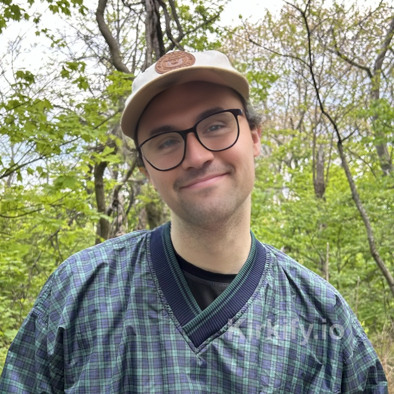 Kirkify Result - AI Face Swap | Free Charlie Kirk Tool