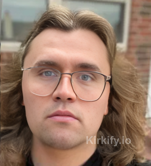 Kirkified