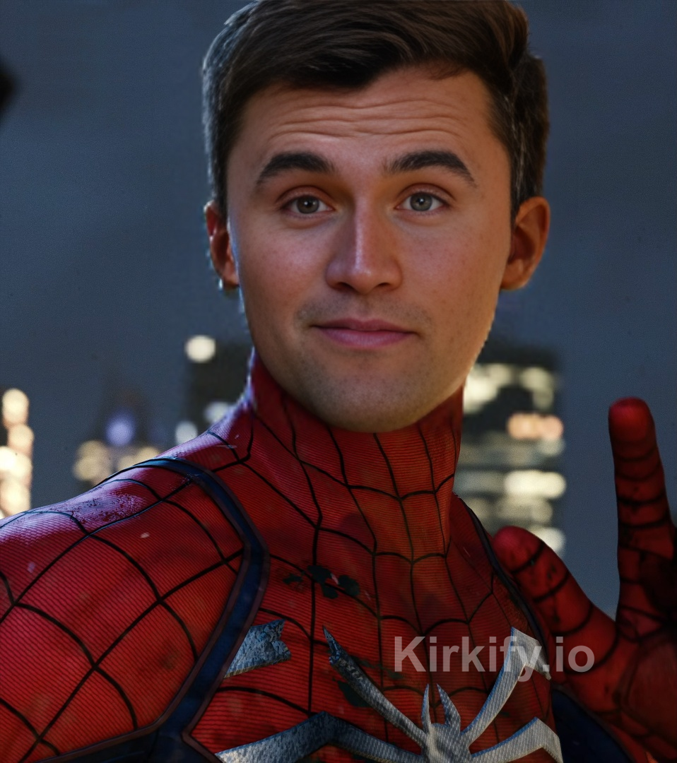 Kirkified