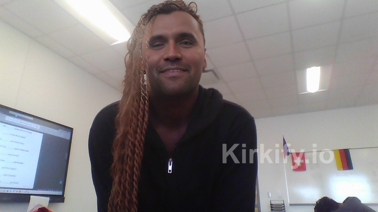 Kirkify Result - AI Face Swap | Free Charlie Kirk Tool
