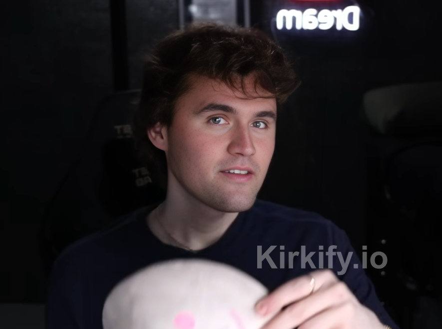 Kirkify Rabbit Kirkify Result - AI Face Swap | Free Charlie Kirk Tool