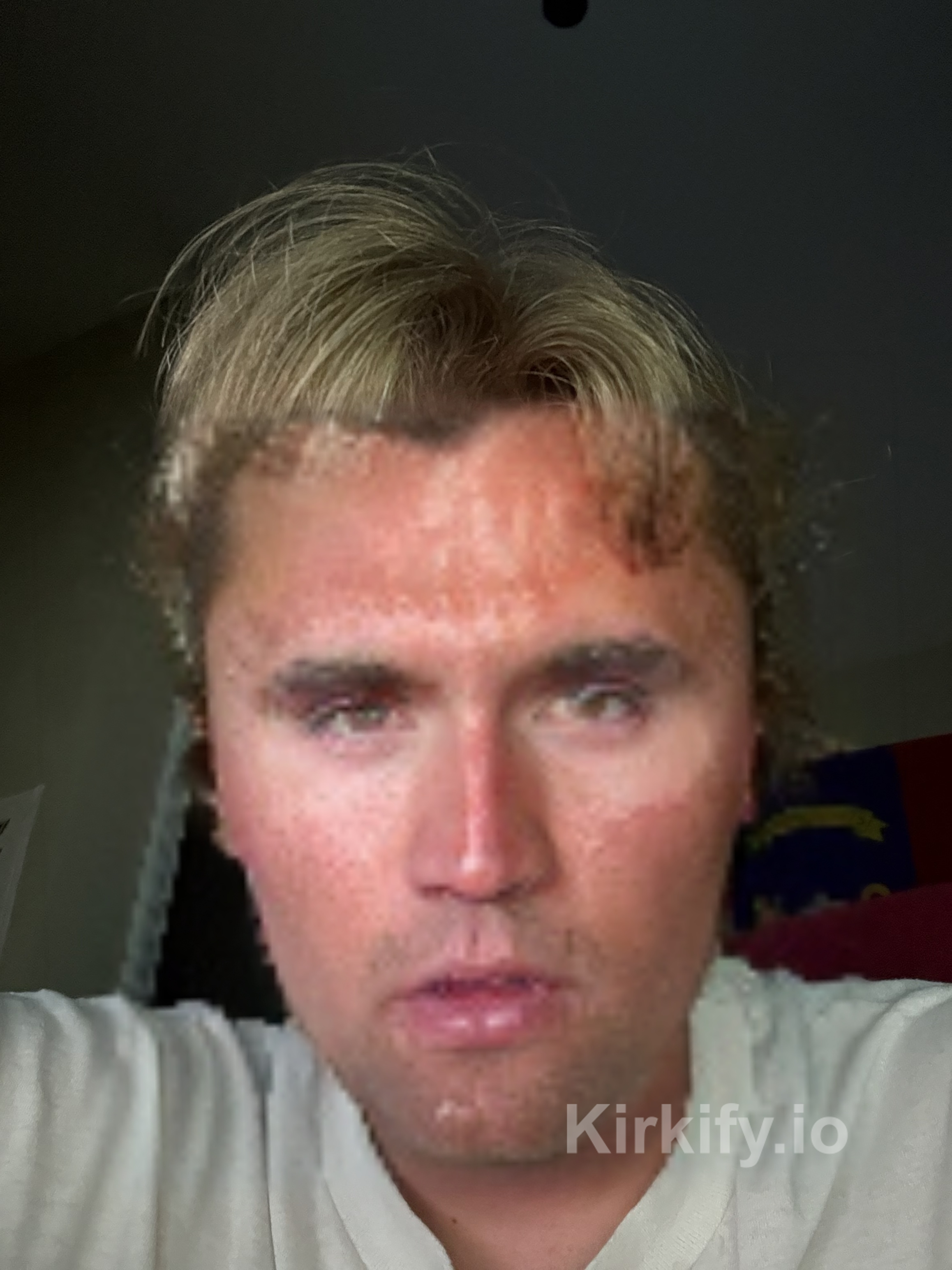 Kirkified