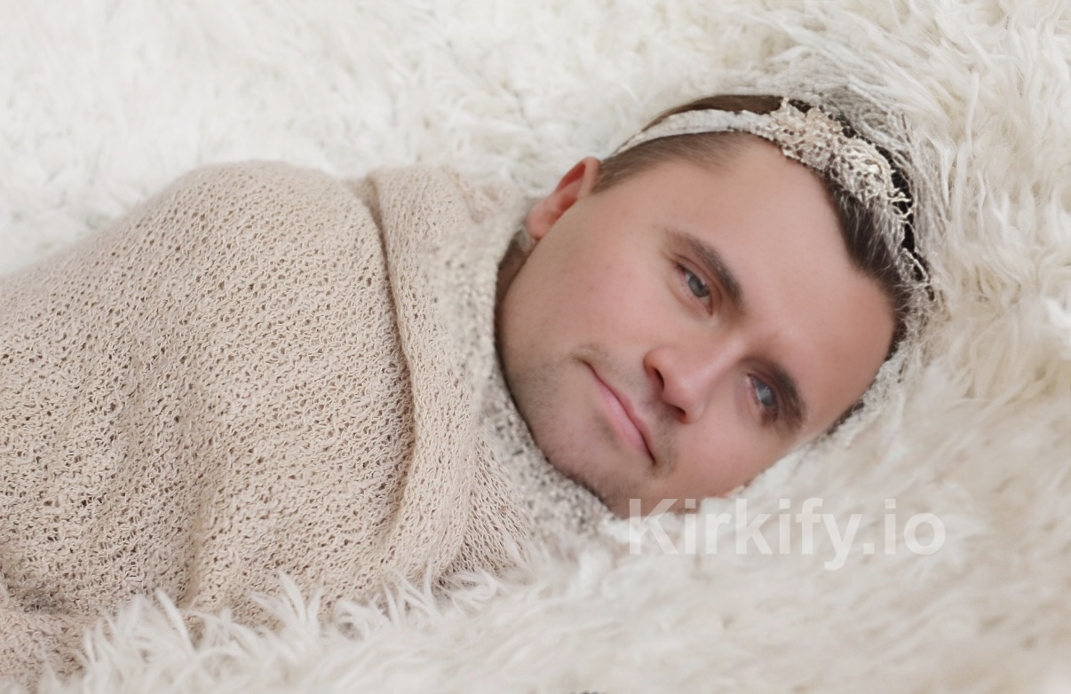 Kirkified