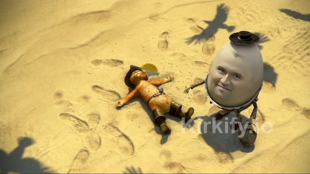 Kirkified