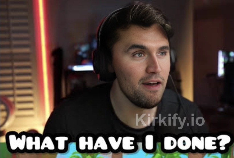 Kirkify Result - AI Face Swap | Free Charlie Kirk Tool