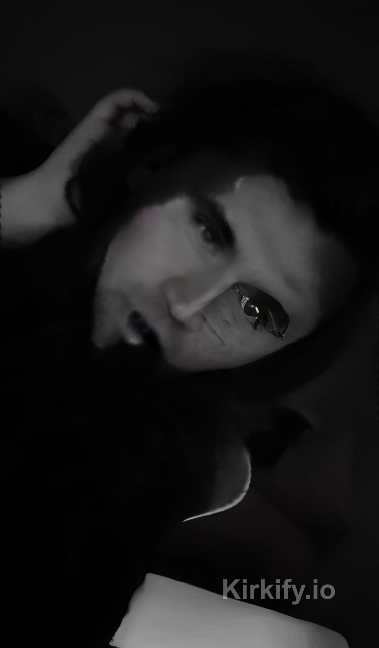 Kirkify Result - AI Face Swap | Free Charlie Kirk Tool