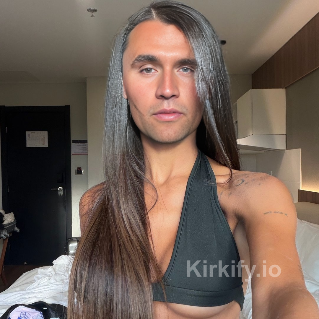 Kirkified