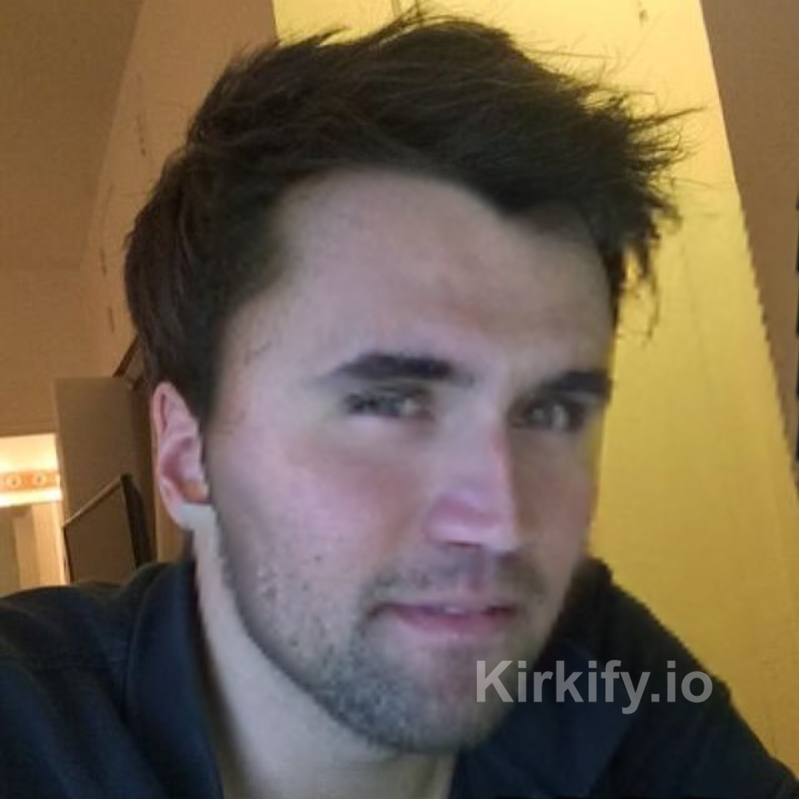 Kirkified