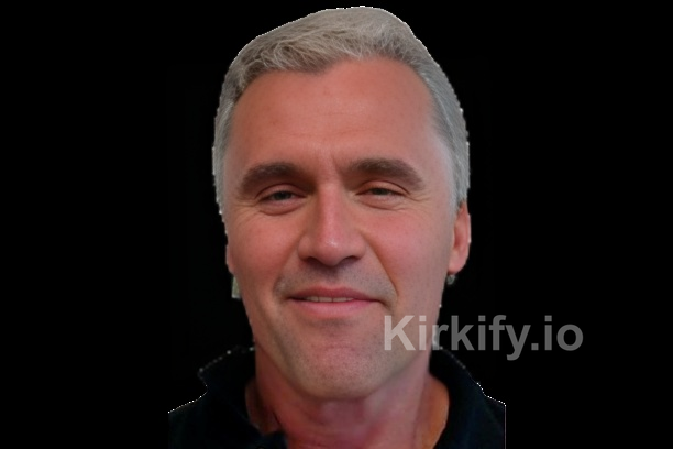 Kirkified