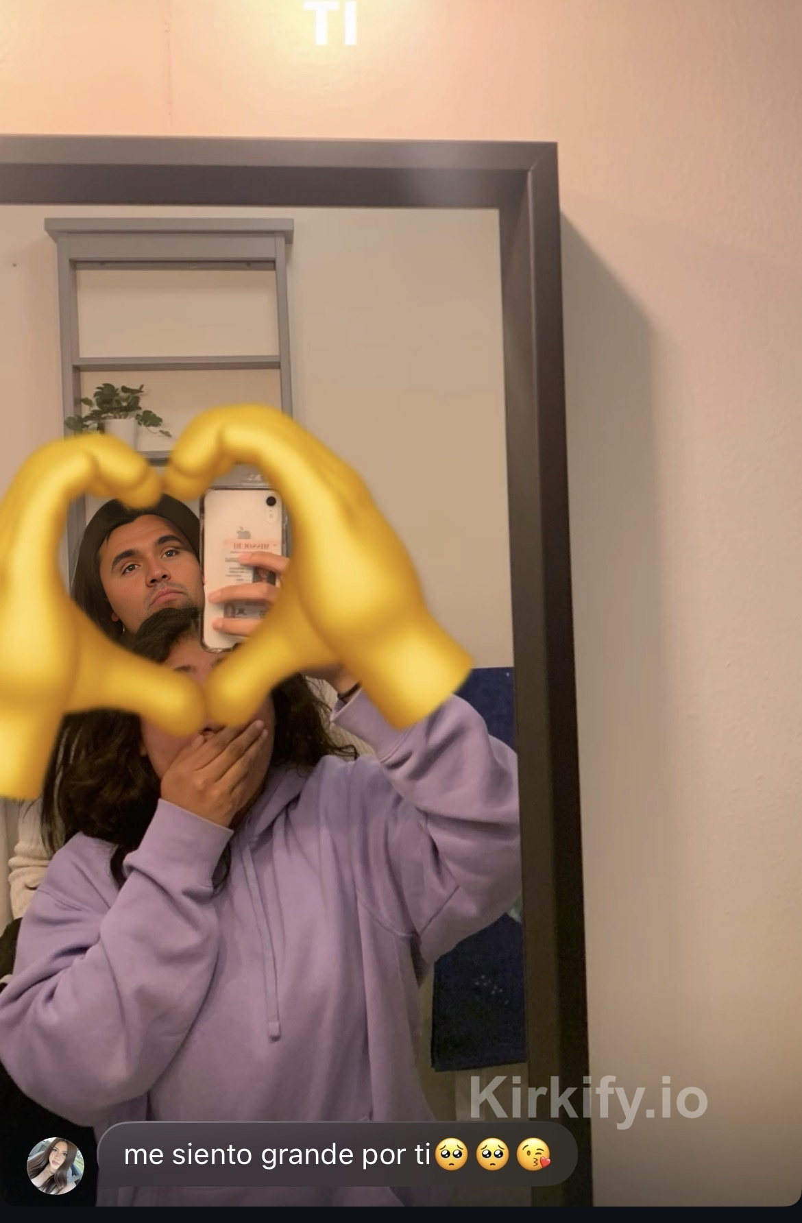 Kirkified