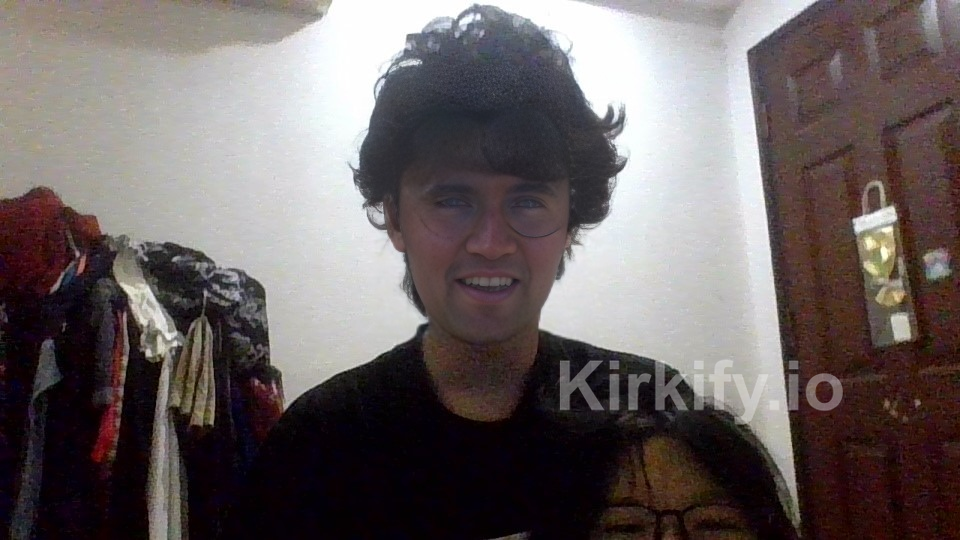 Kirkified