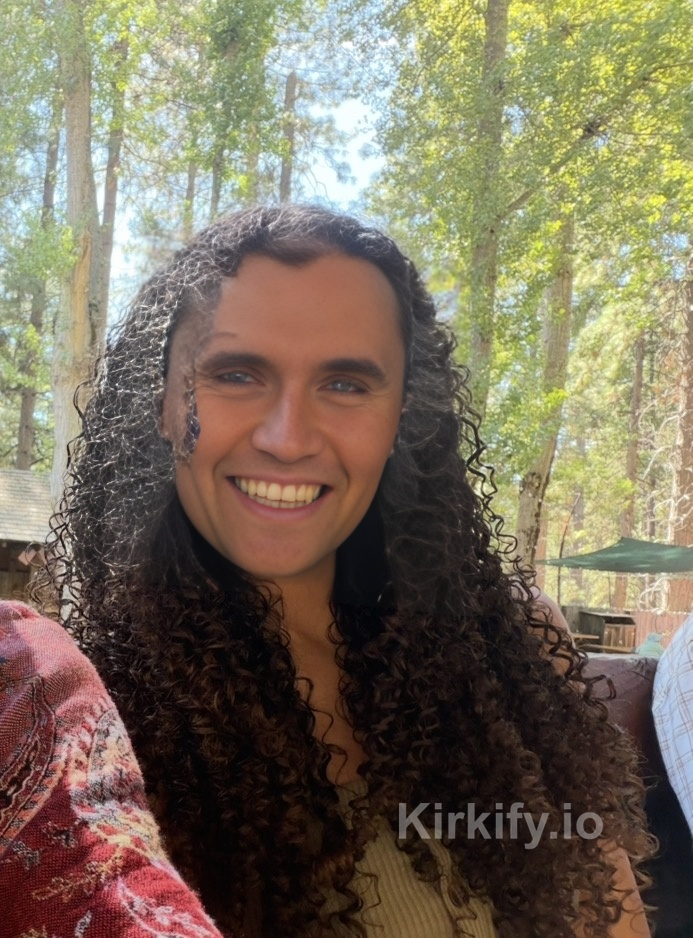 Kirkified