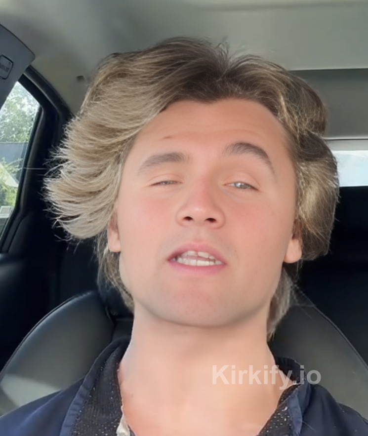 Kirkified