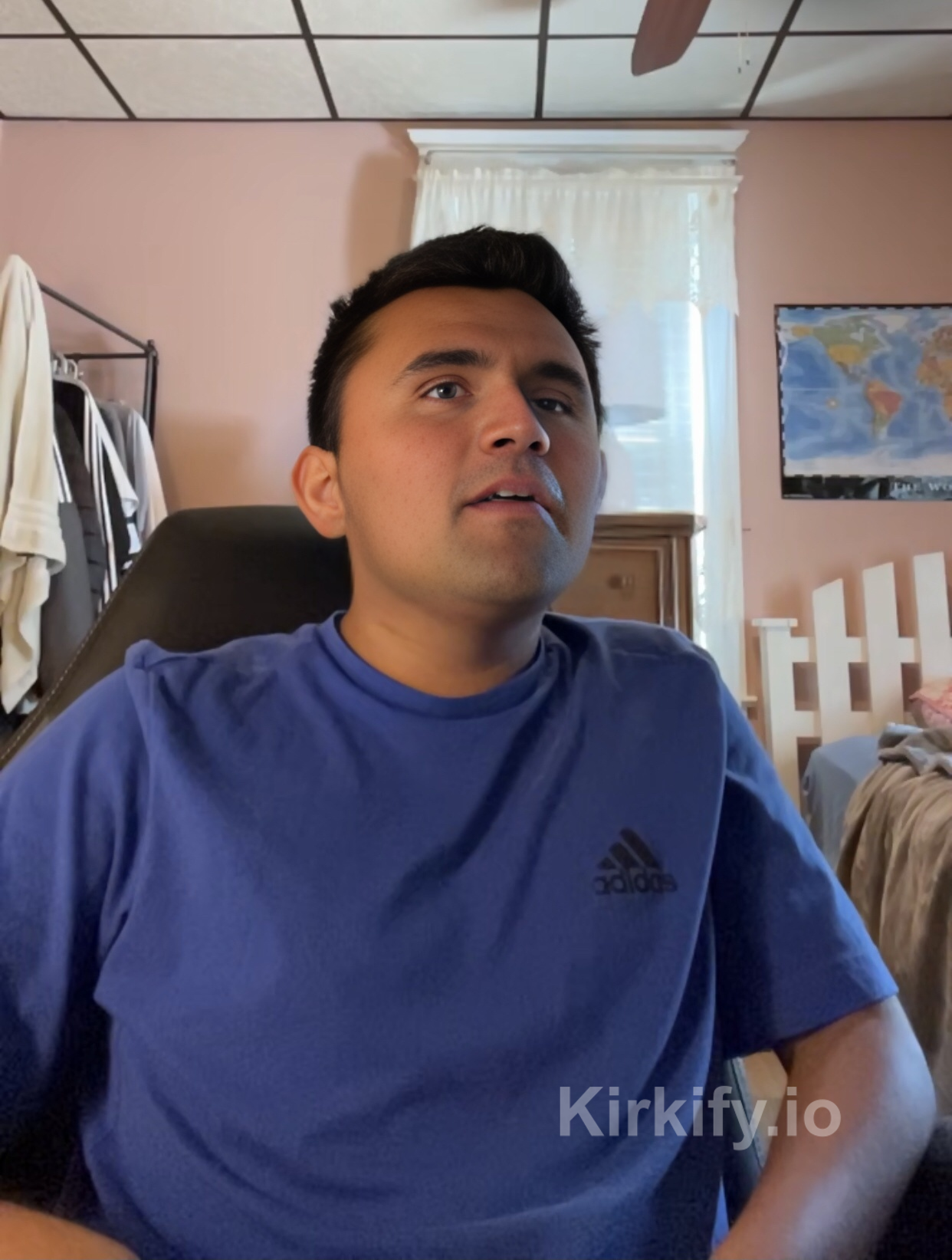 Kirkified