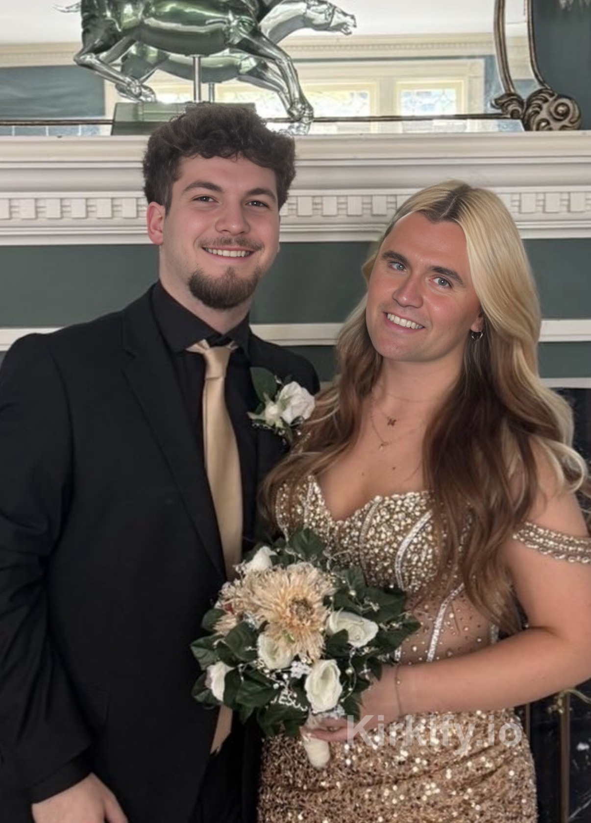 Kirkified