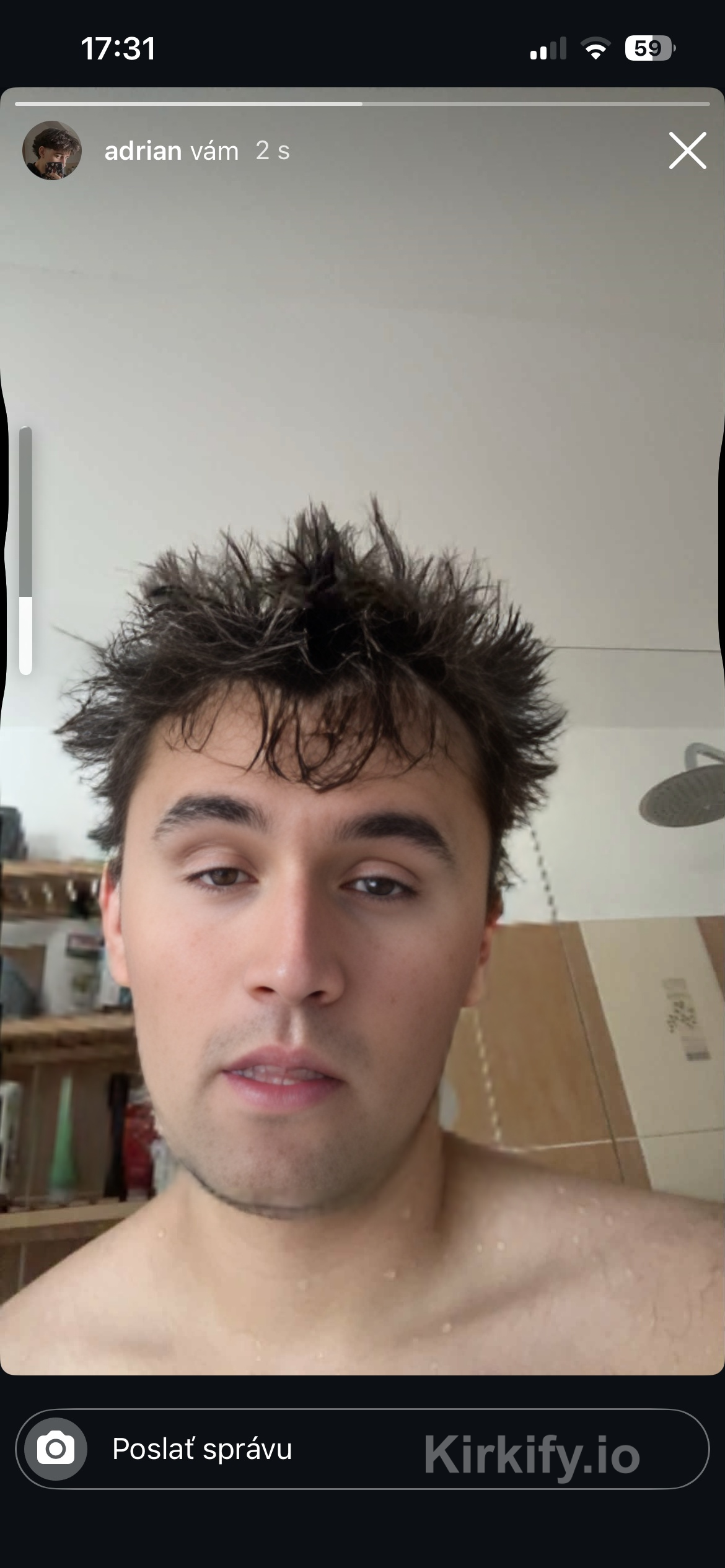 Kirkified
