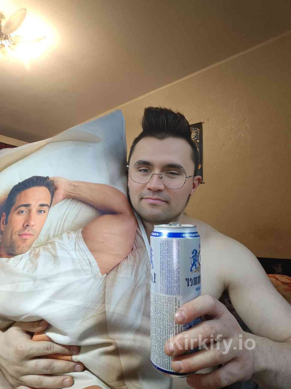 Kirkified