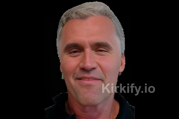 Kirkified