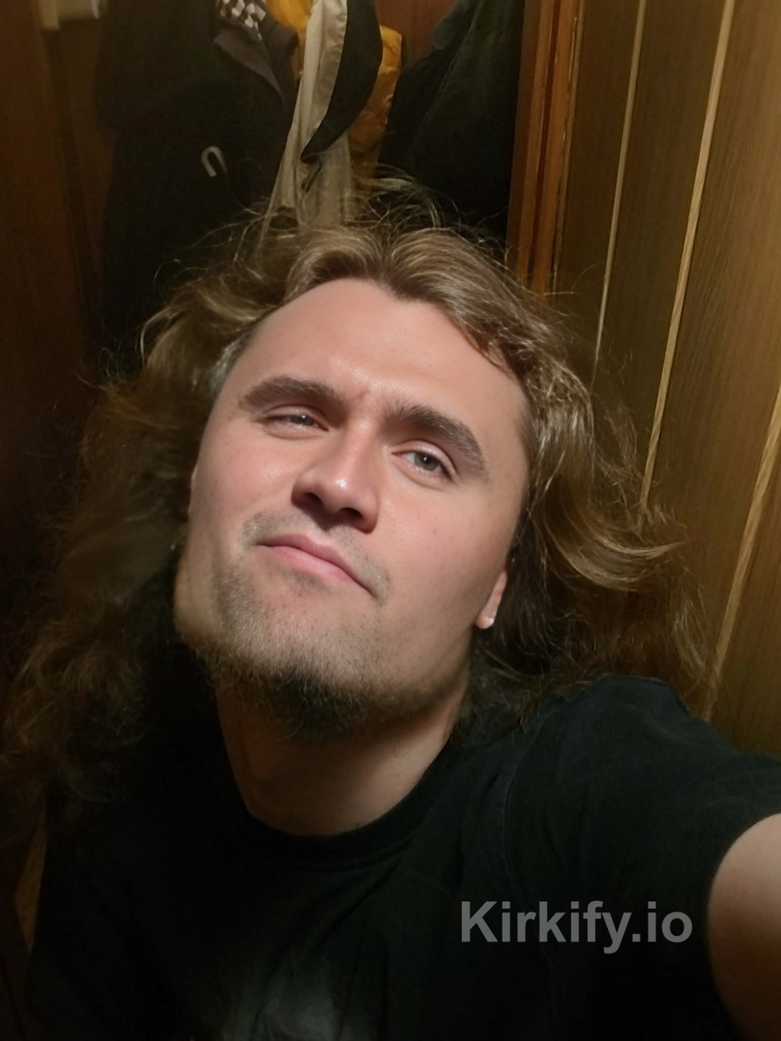 Kirkified