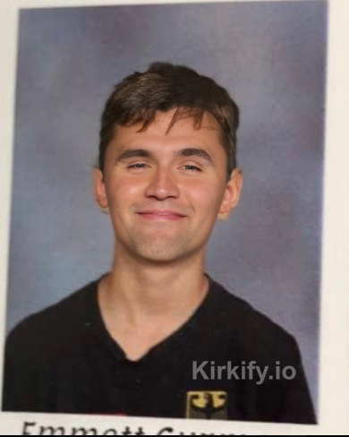 Kirkified