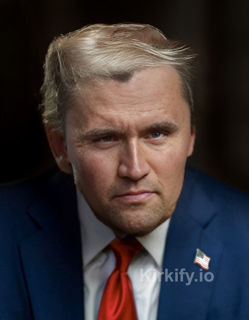 Kirkified