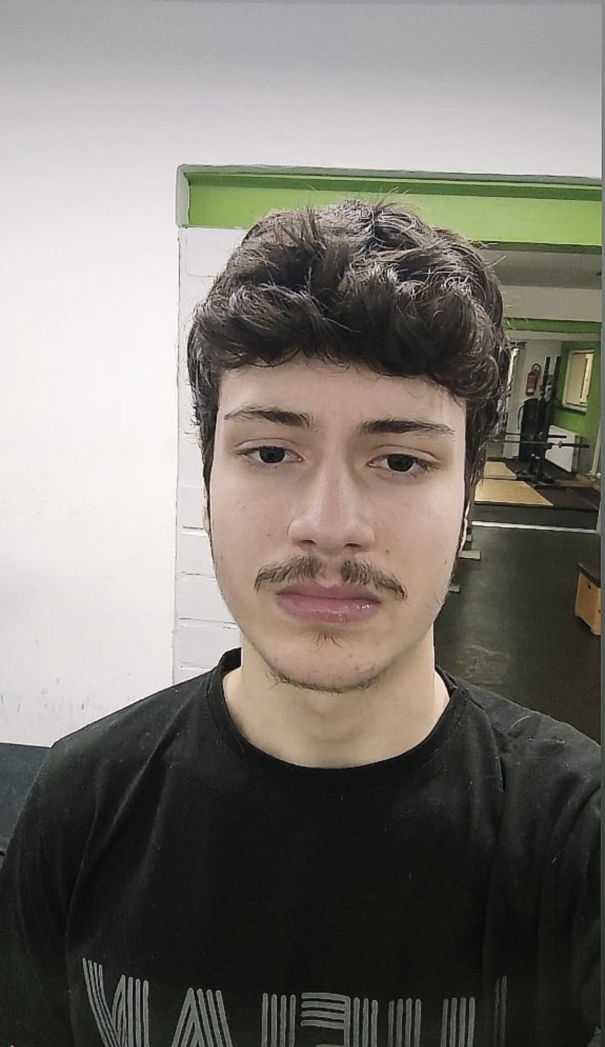 Kirkify Result - AI Face Swap | Free Charlie Kirk Tool