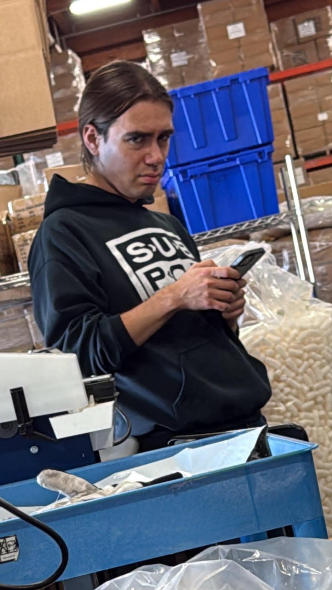 Kirkify Result - AI Face Swap | Free Charlie Kirk Tool