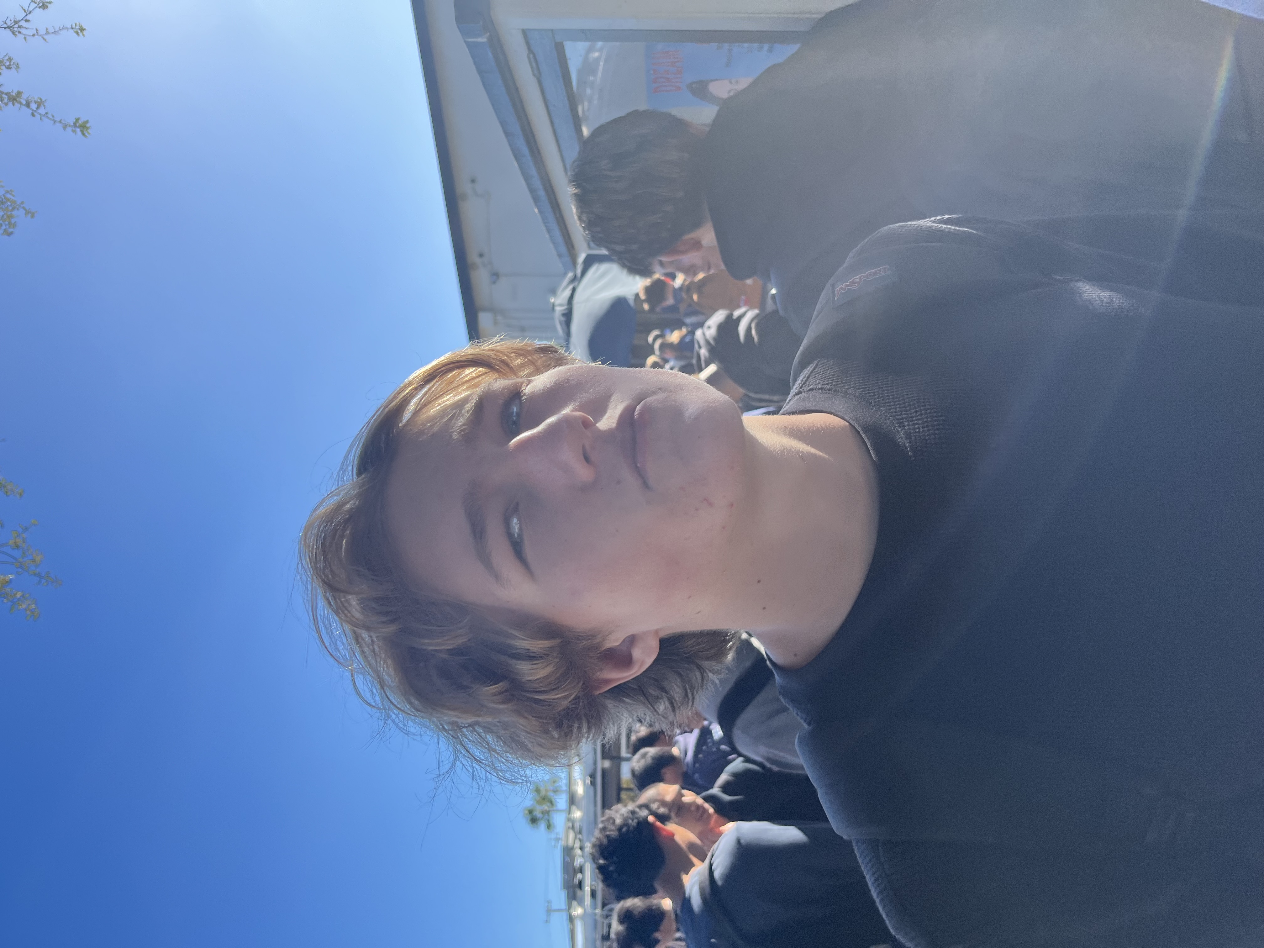 Kirkify Result - AI Face Swap | Free Charlie Kirk Tool